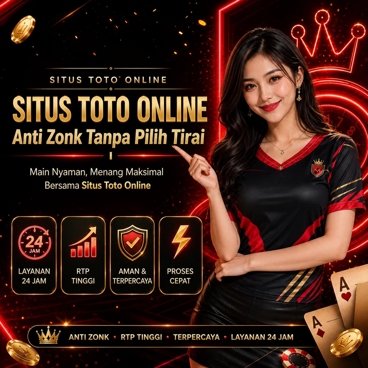 Keberagaman Permainan di lintas88 untuk Para Gamer